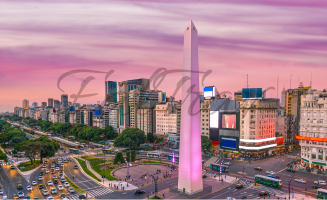 Buenos Aires, Argentina